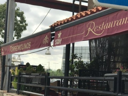 Restaurante Torremolinos